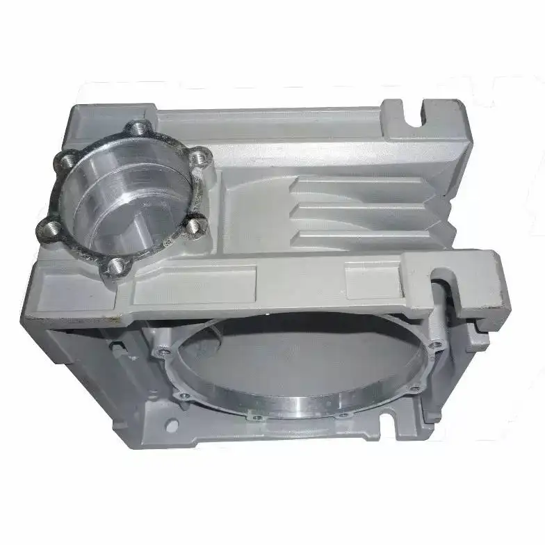 Die-casting industria garatzeko joera