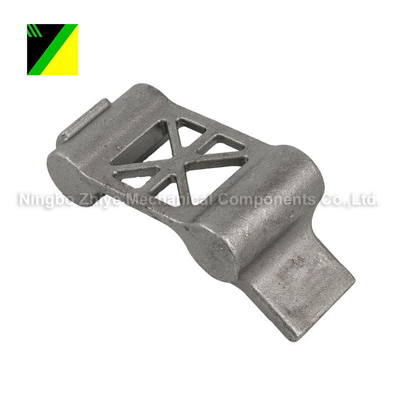 Silica Sol Investment Casting-en eginkizuna