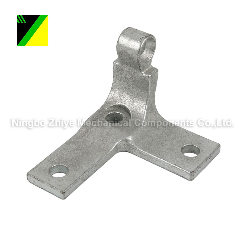 Zer da Silica Sol Investment Casting