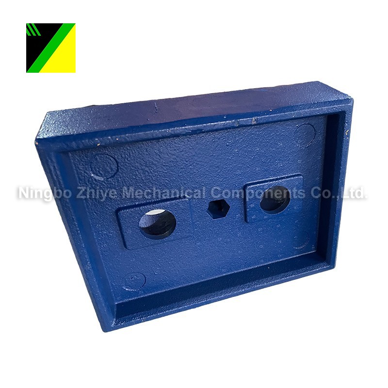 Zer da zehazki CLASSE 3A Kromo Altuko Burdinurtua eta zer onura izan dezake zure aplikazioak?