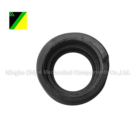 Zerk egiten du karbono altzairuzko intxaur txikia aplikazio industrialetarako aukera aproposa?