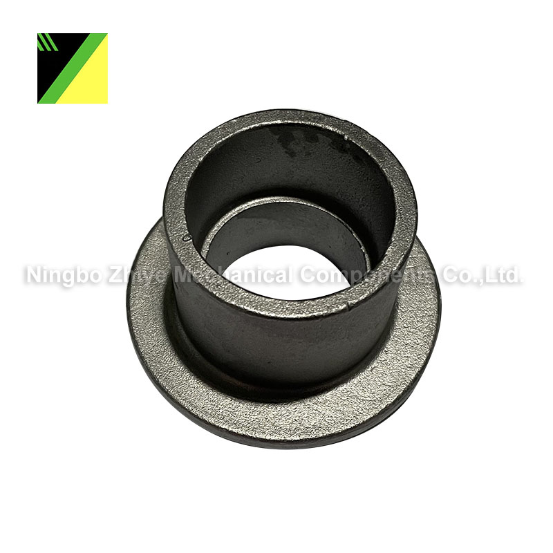 Zer da Silica Sol Precision Casting Joint bat?