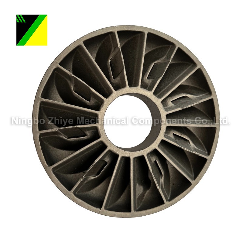 Zergatik da QT600-3 Burdina Harikorra ezinbestekoa errendimendu handiko ingeniaritza aplikazioetarako?