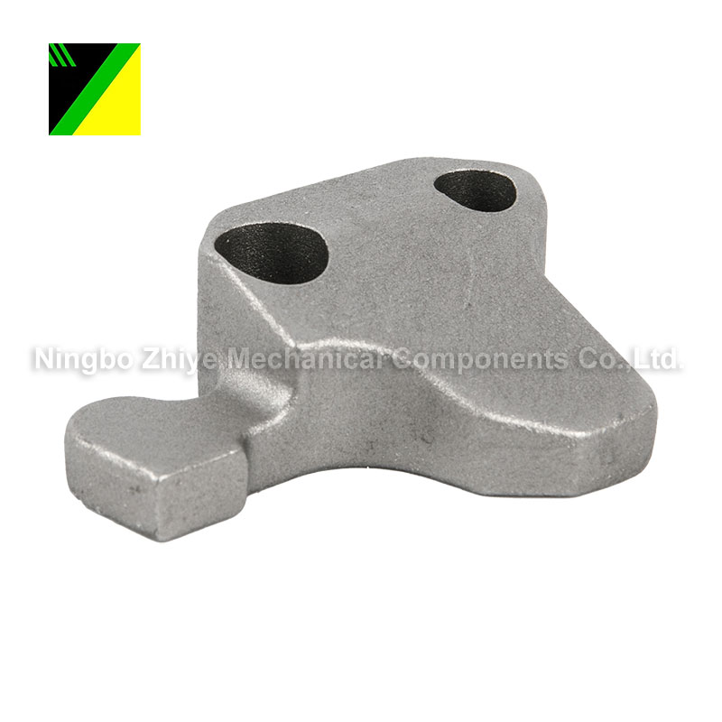 Alloy Steel Silice Sol Investment Auto Casting