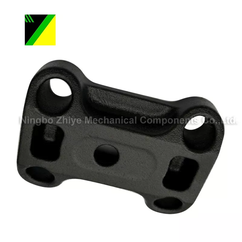 Burdin harikorra galdutako aparra