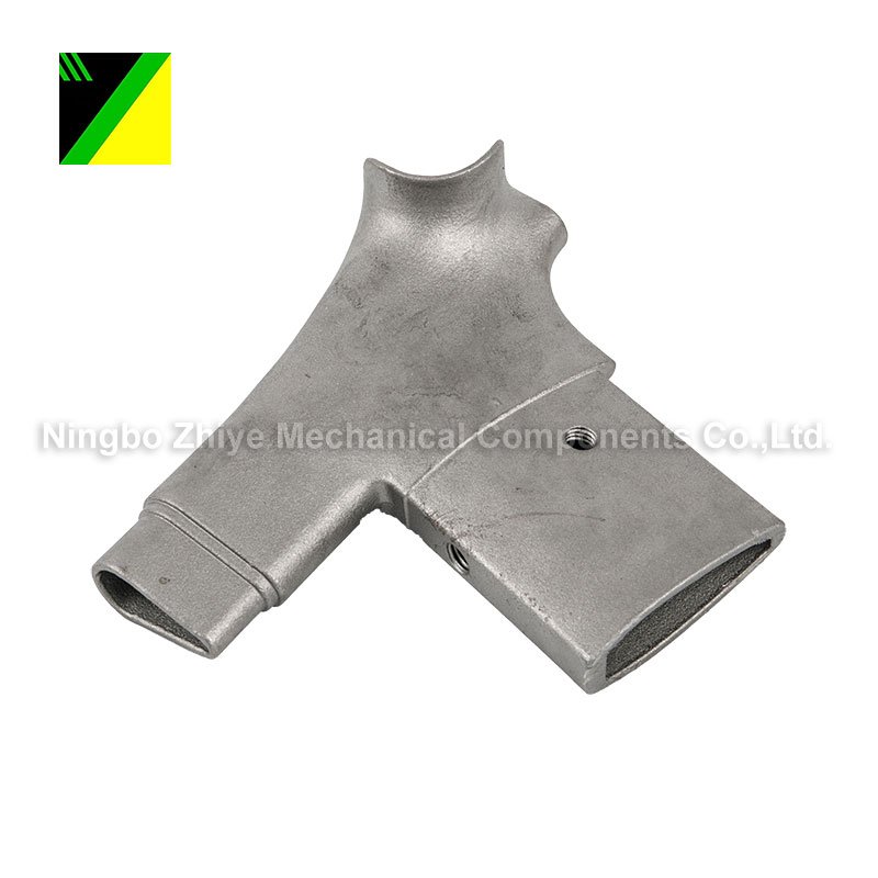 Silice Sol Investment Casting Heldulekua Bar Zurtoina