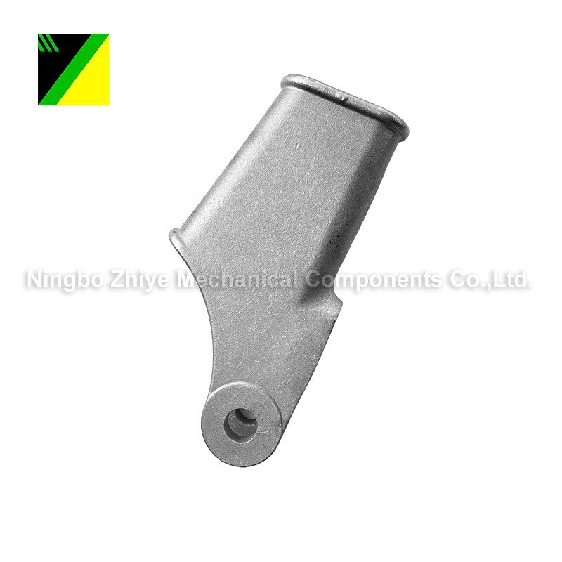 Zg270-500 zg35 karbono altzairuzko galdaketa